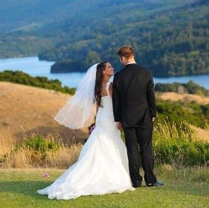 Meet your Posher, Krista